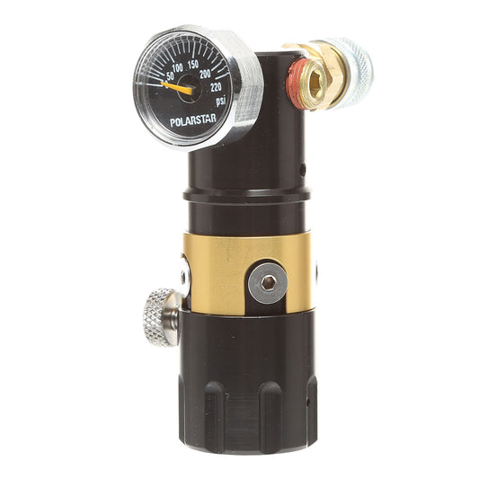 Polarstar MRS Regulator