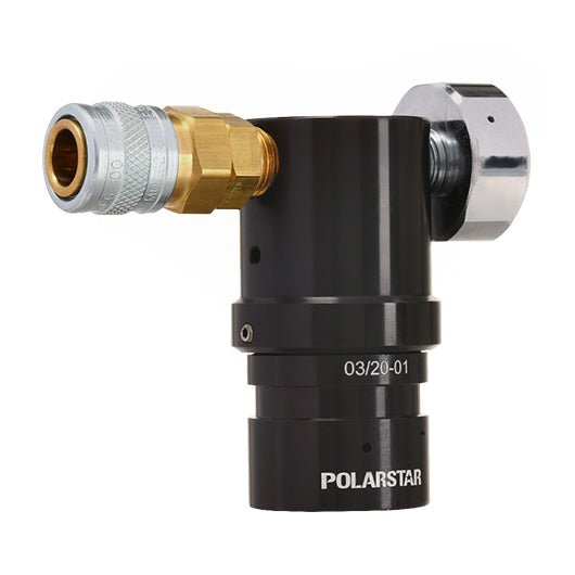 Polarstar micro MR GEN2 Regulator
