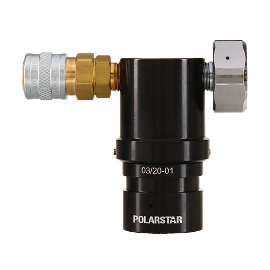 Polarstar micro MR GEN2 Regulator