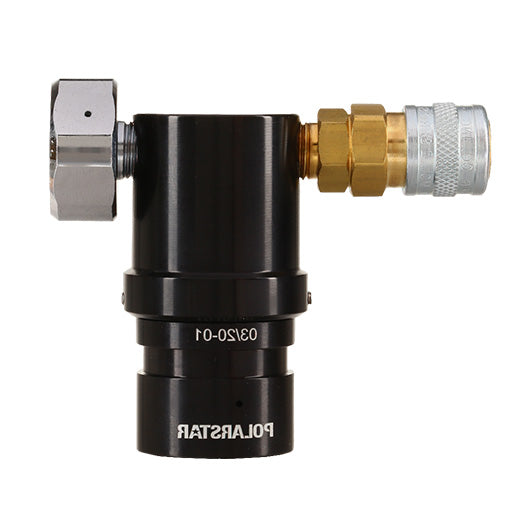 Polarstar micro MR GEN2 Regulator
