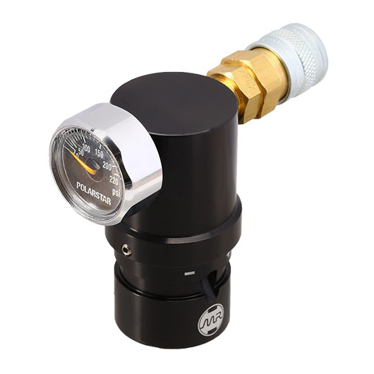 Polarstar micro MR GEN2 Regulator
