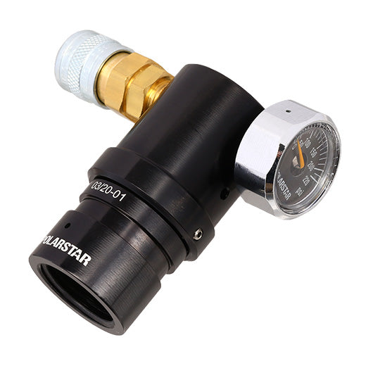 Polarstar micro MR GEN2 Regulator