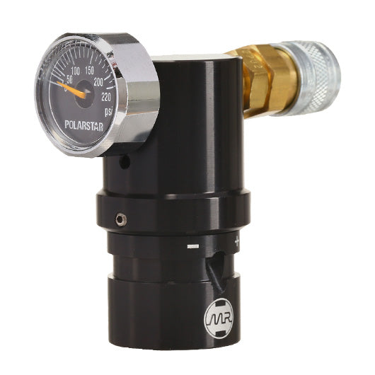 Polarstar micro MR GEN2 Regulator