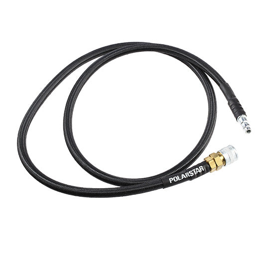 Polarstar micro MR GEN2 Regulator with 42inch braided line