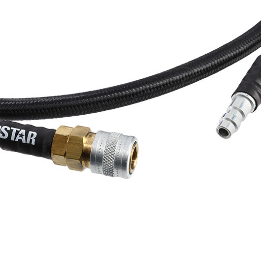 Polarstar micro MR GEN2 Regulator with 42inch braided line