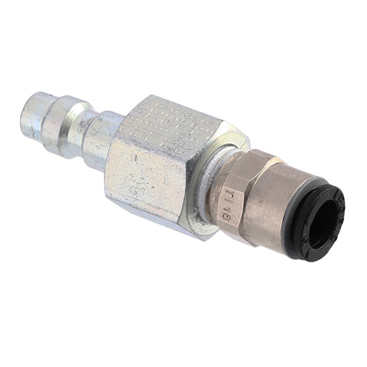 Polarstar micro MR GEN2 Regulator with 42inch braided line