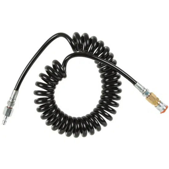 POWAIR PERFORMANCE LINE TWISTERFLEX AIRSOFT HPA SCHLAUCHSYSTEM US (50 – 250CM)