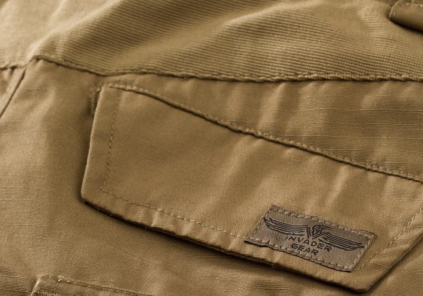 Predator Combat Pant COYOTE