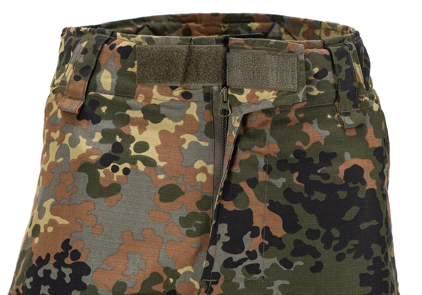 Predator Combat Pant FLECKTARN