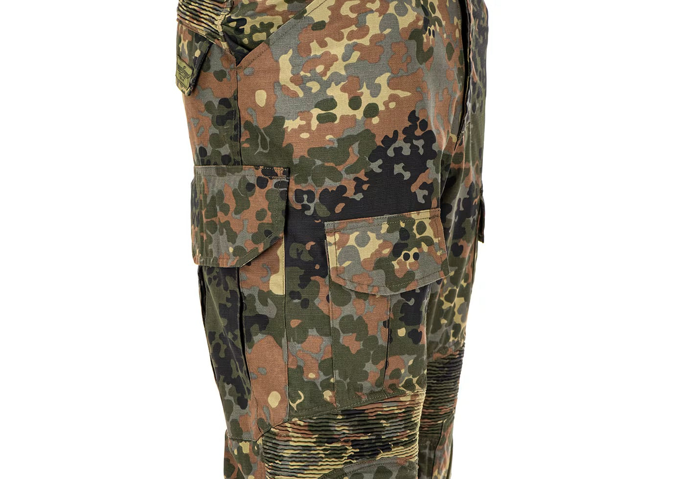 Predator Combat Pant FLECKTARN