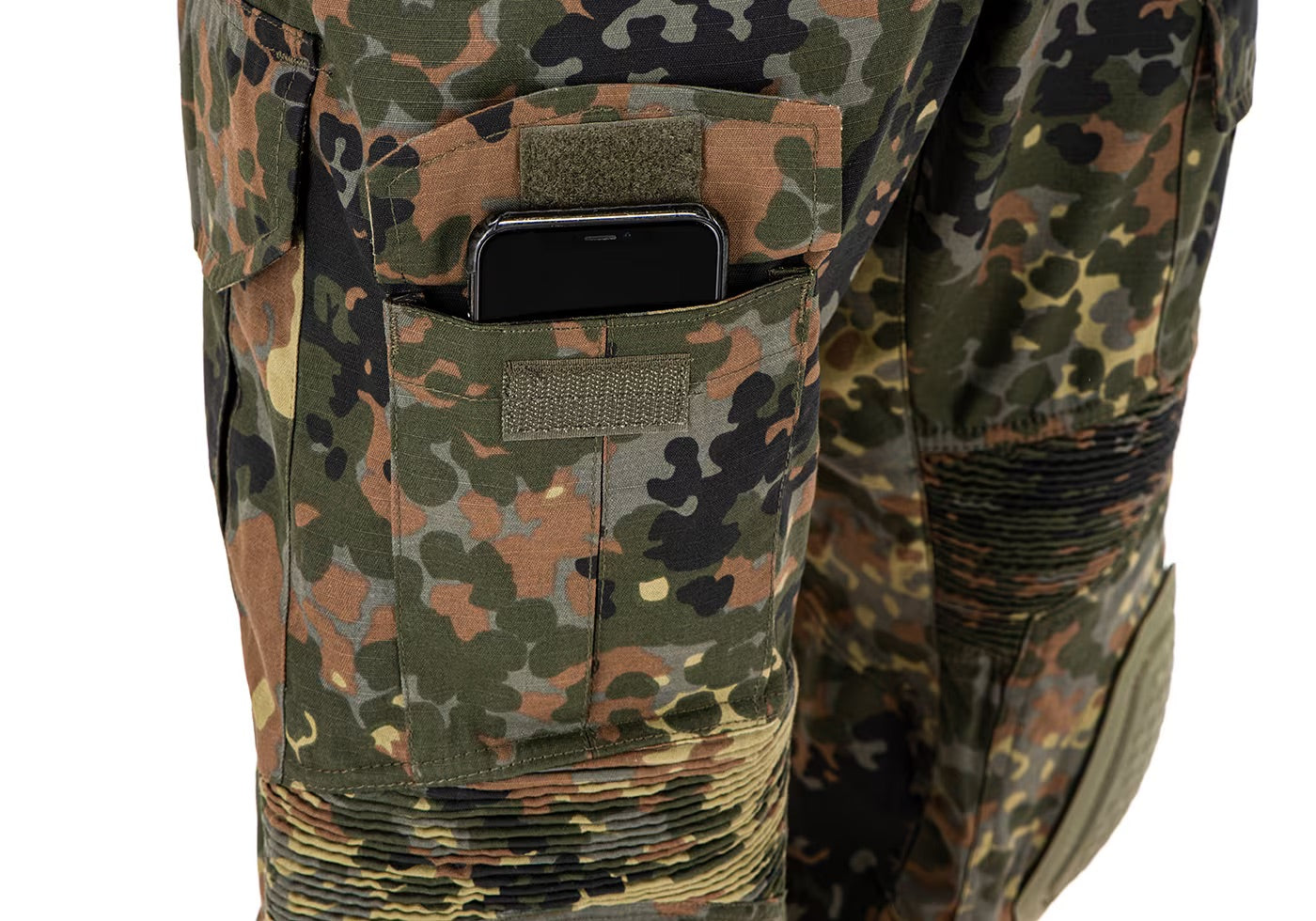 Predator Combat Pant FLECKTARN