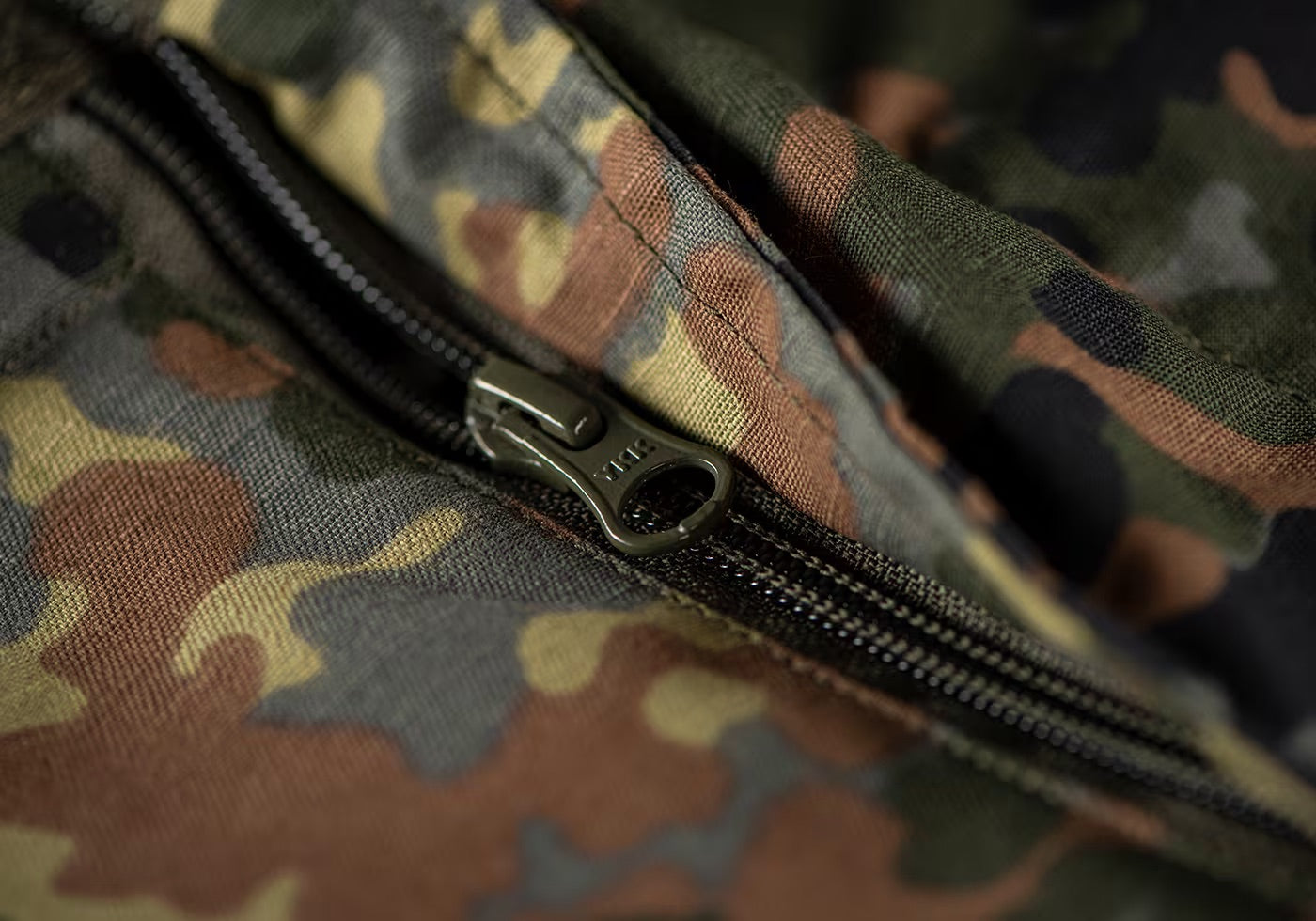 Predator Combat Pant FLECKTARN