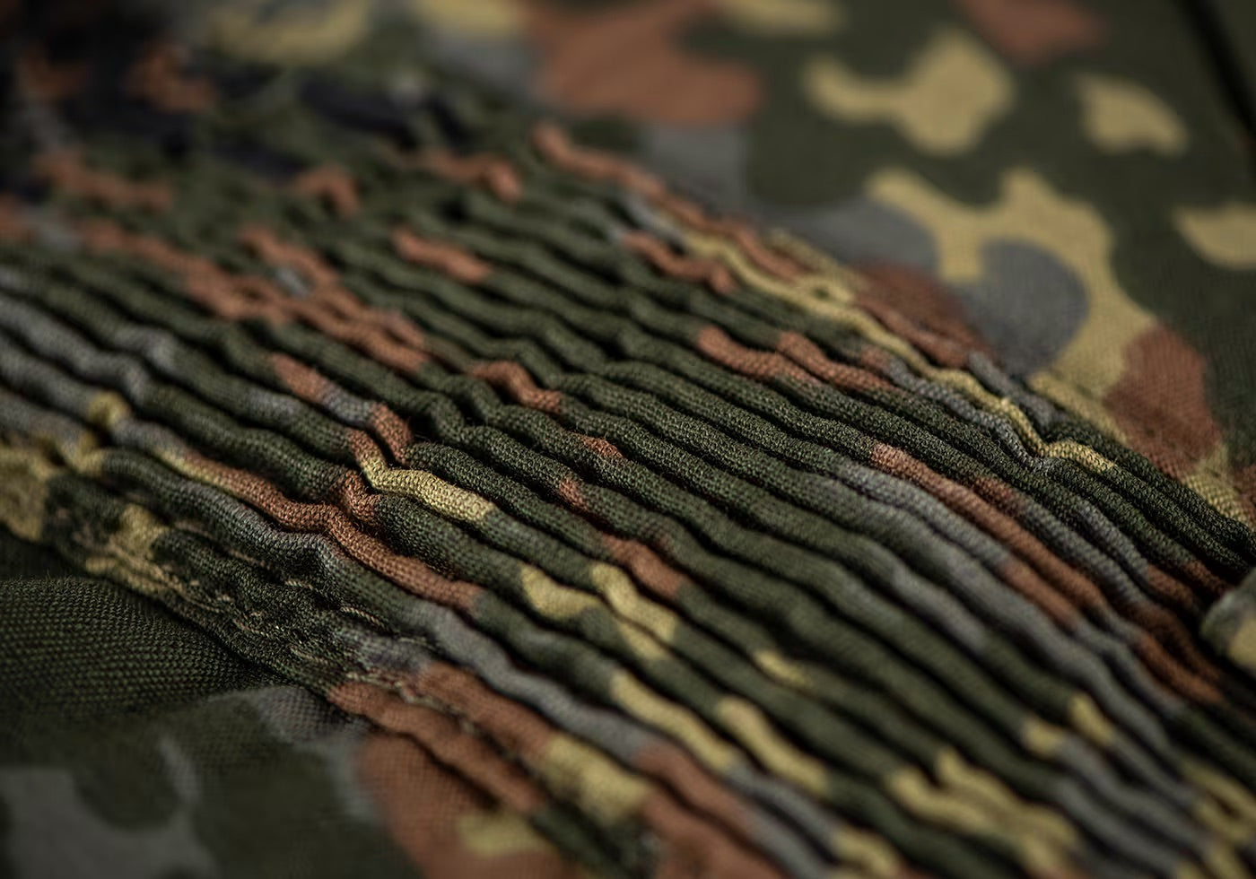 Predator Combat Pant FLECKTARN