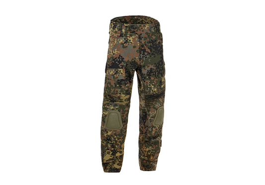 Predator Combat Pant FLECKTARN