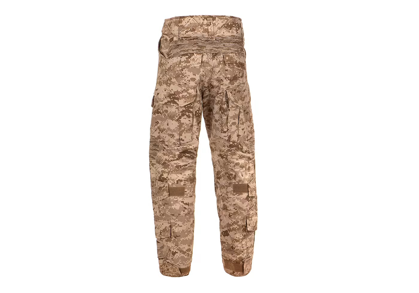 Predator Combat Pant  MARPAT DESERT