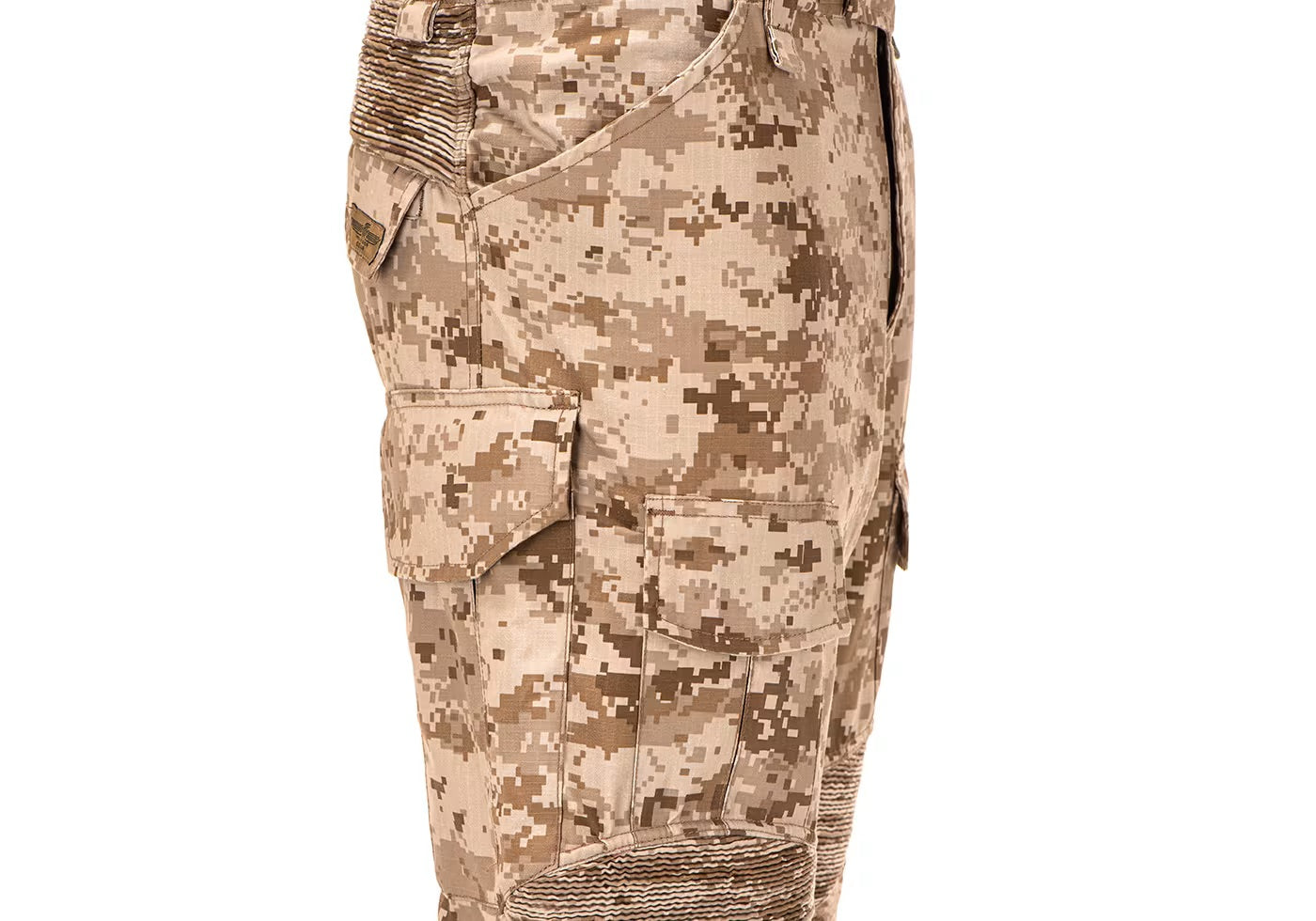 Predator Combat Pant  MARPAT DESERT