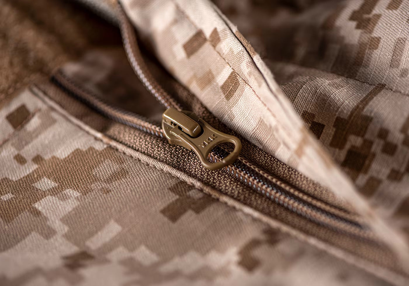 Predator Combat Pant  MARPAT DESERT