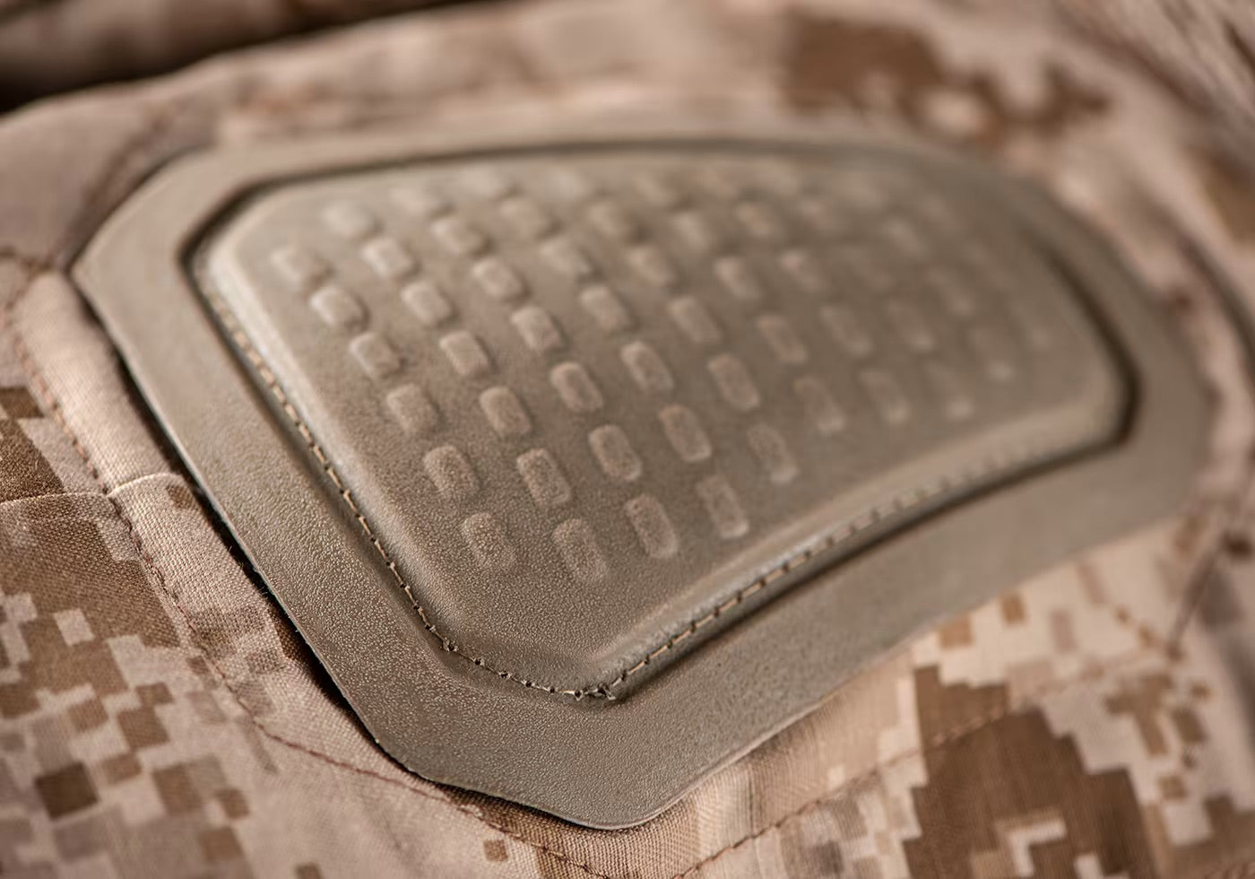 Predator Combat Pant  MARPAT DESERT