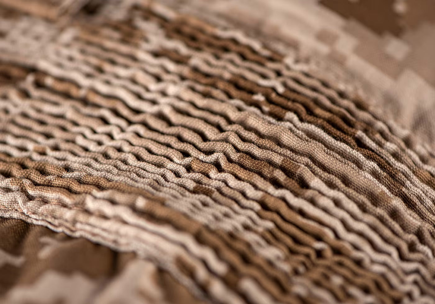 Predator Combat Pant  MARPAT DESERT