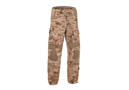 Predator Combat Pant  MARPAT DESERT