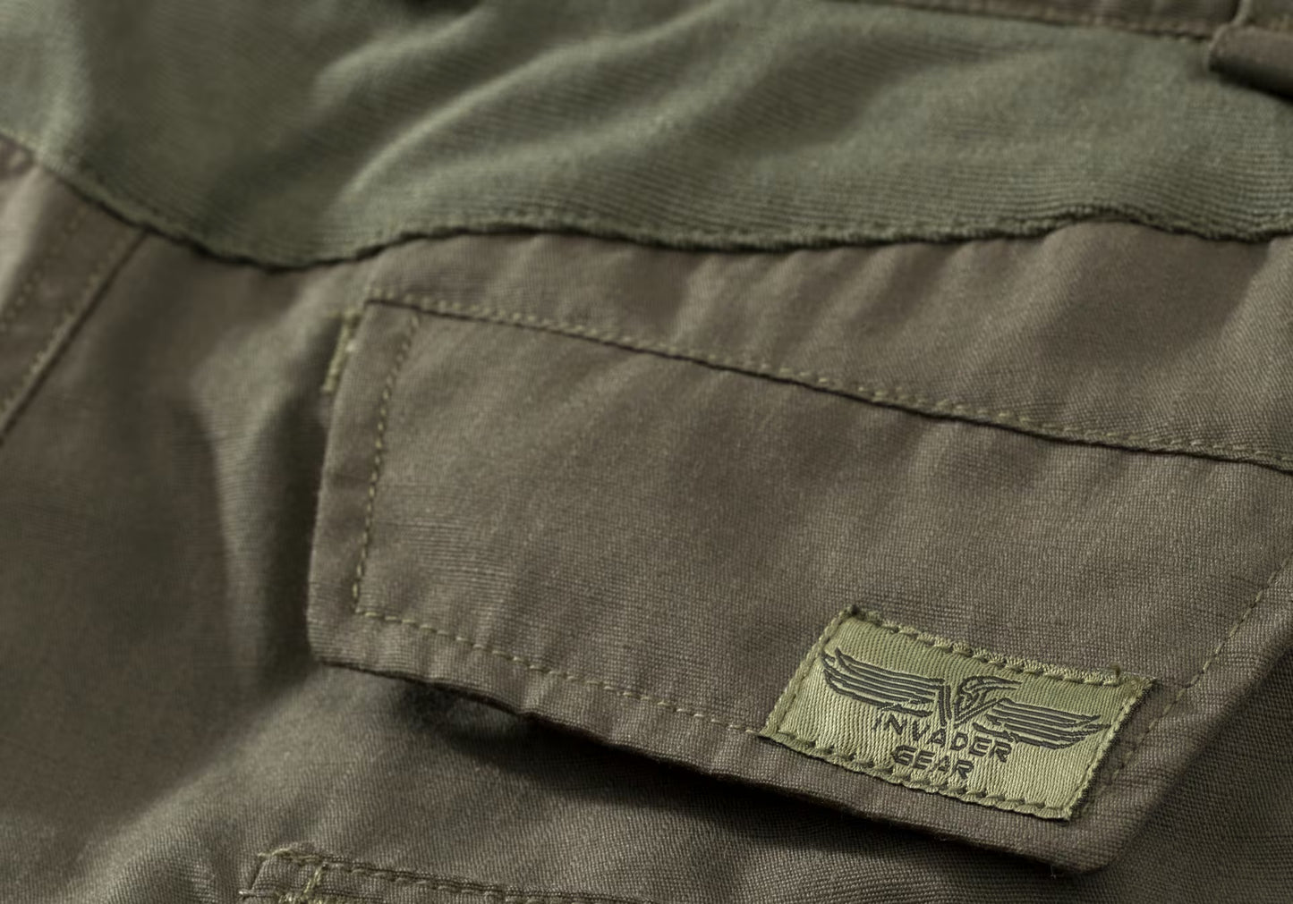 Predator Combat Pant OD