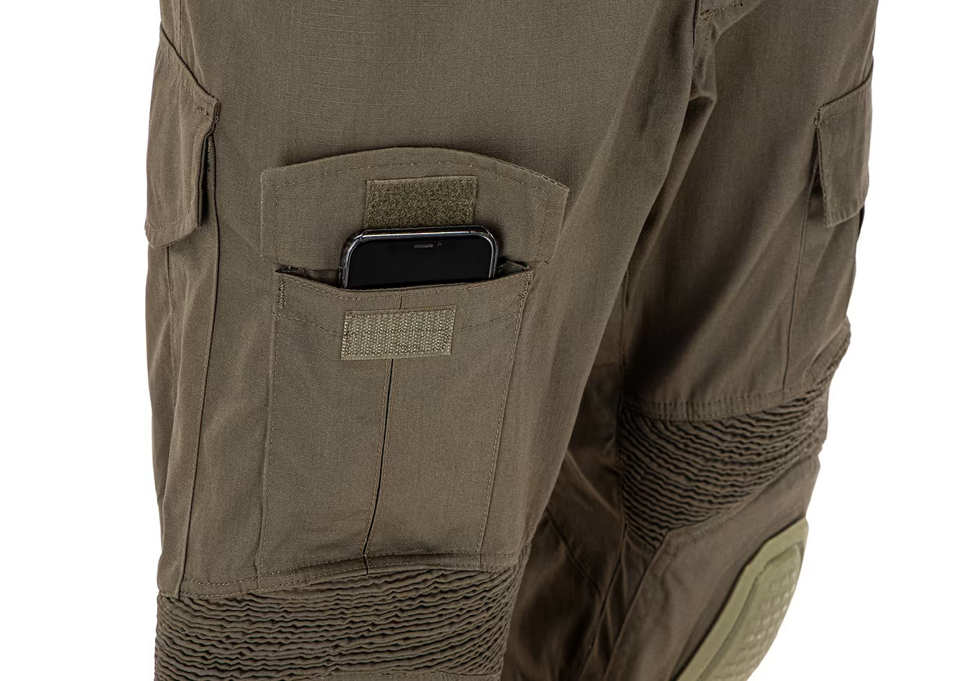 Predator Combat Pant OD