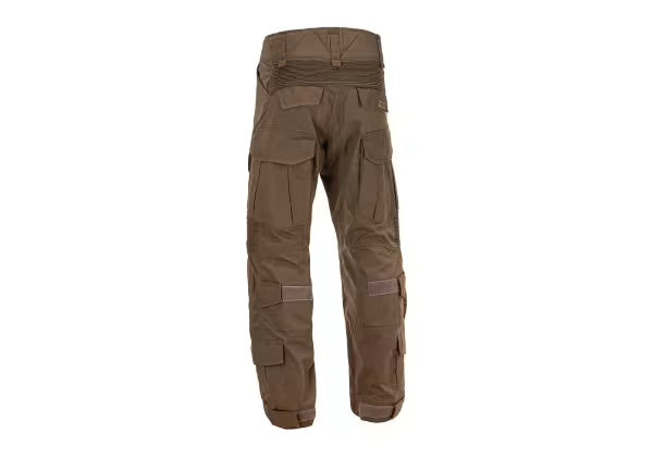 Predator Combat Pant RANGER GREEN