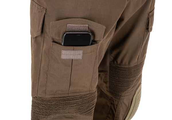 Predator Combat Pant RANGER GREEN