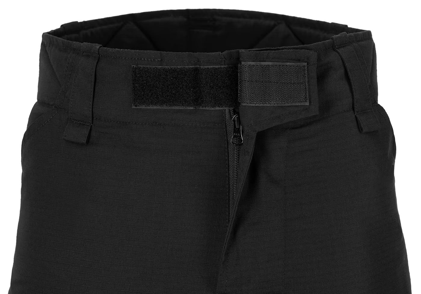 Predator Combat Pant SCHWARZ