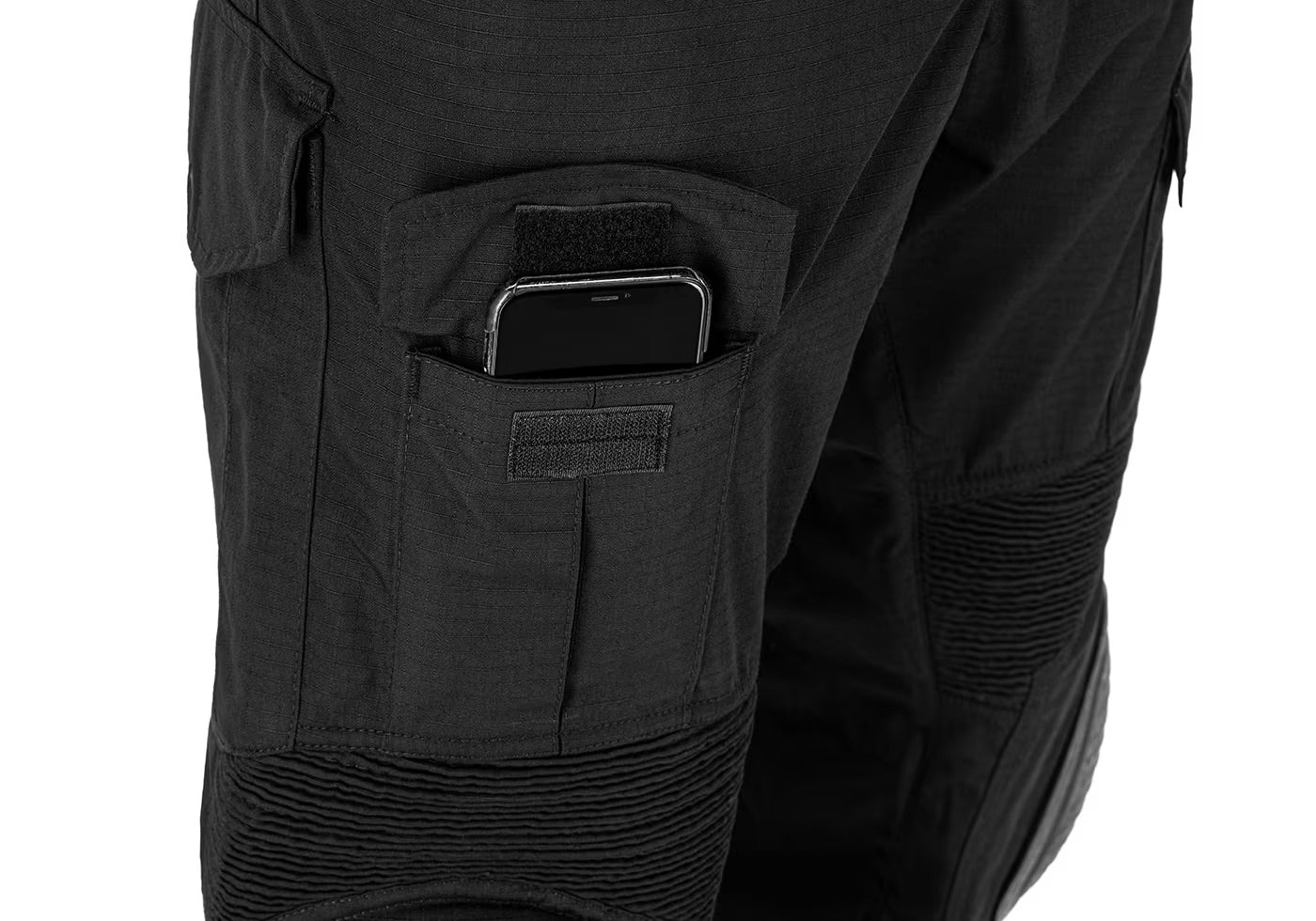 Predator Combat Pant SCHWARZ