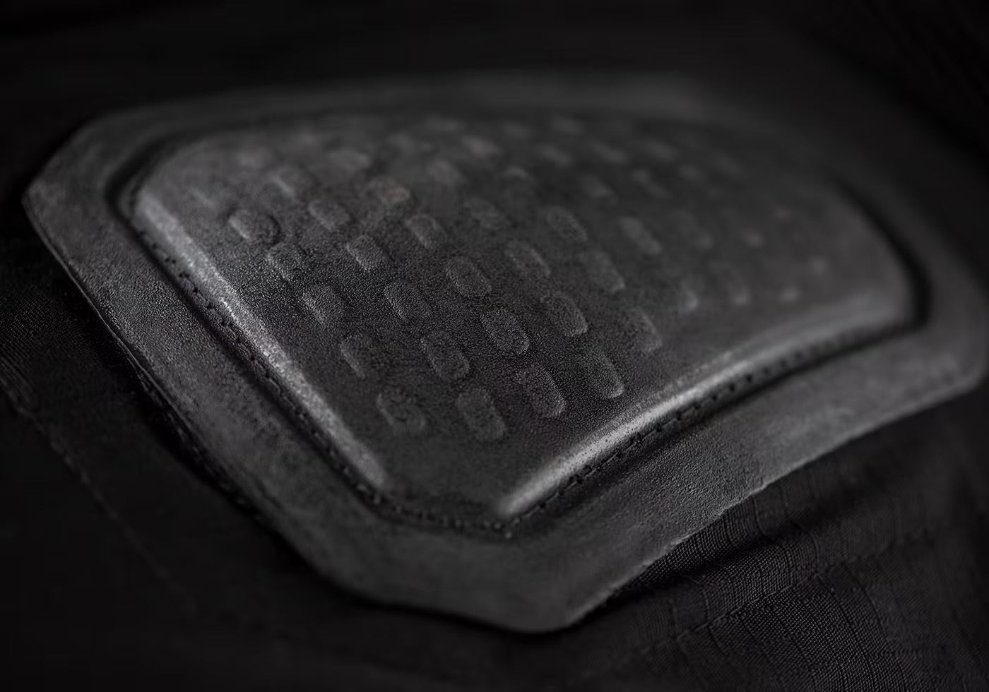 Predator Combat Pant SCHWARZ