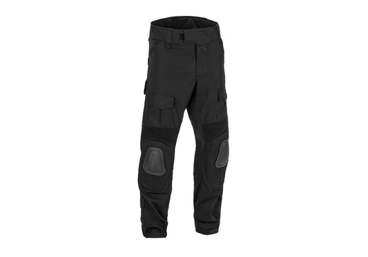 Predator Combat Pant SCHWARZ