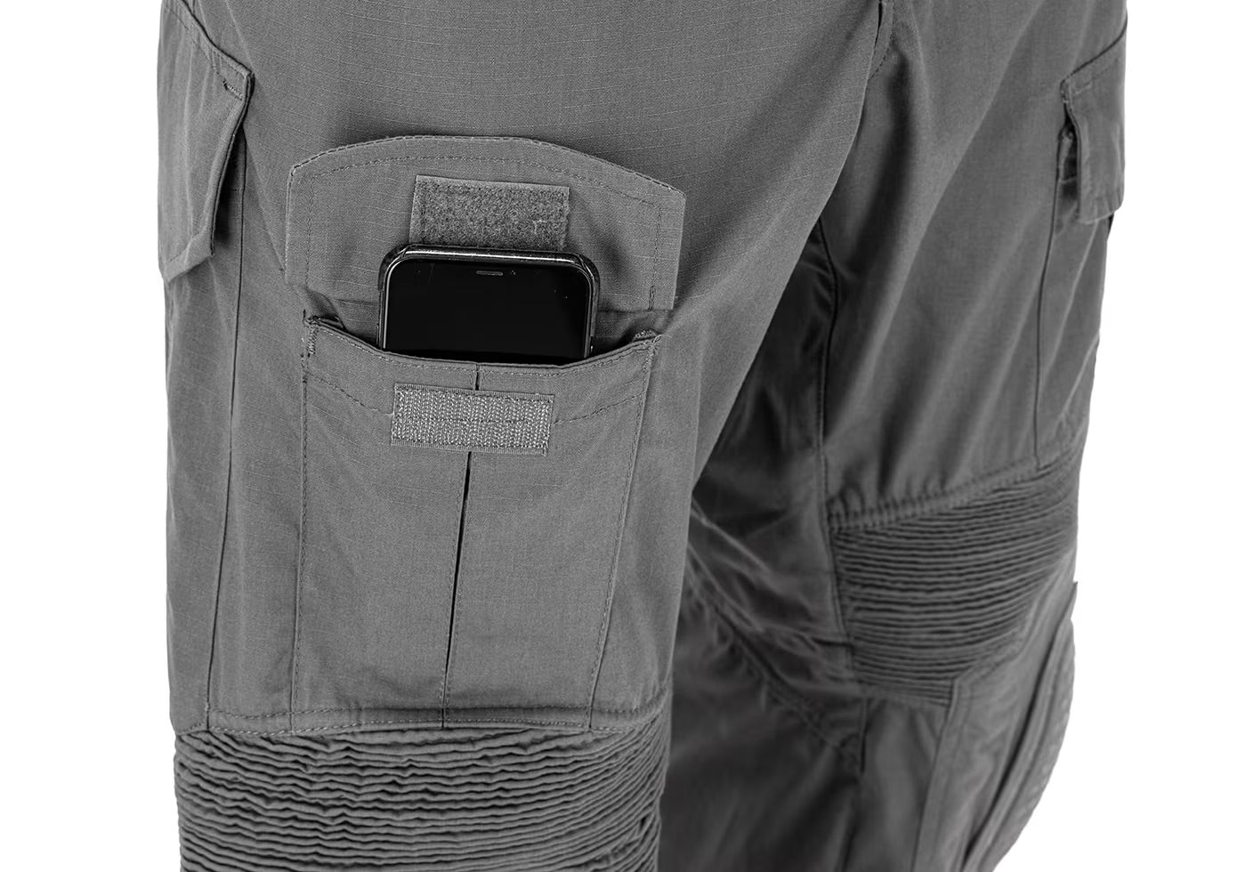 Predator Combat Pant WOLF GREY