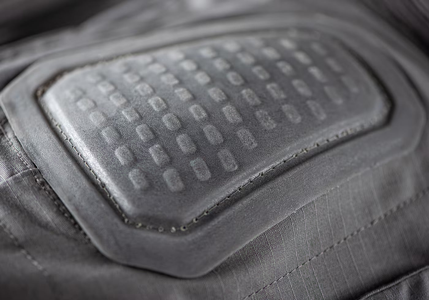 Predator Combat Pant WOLF GREY