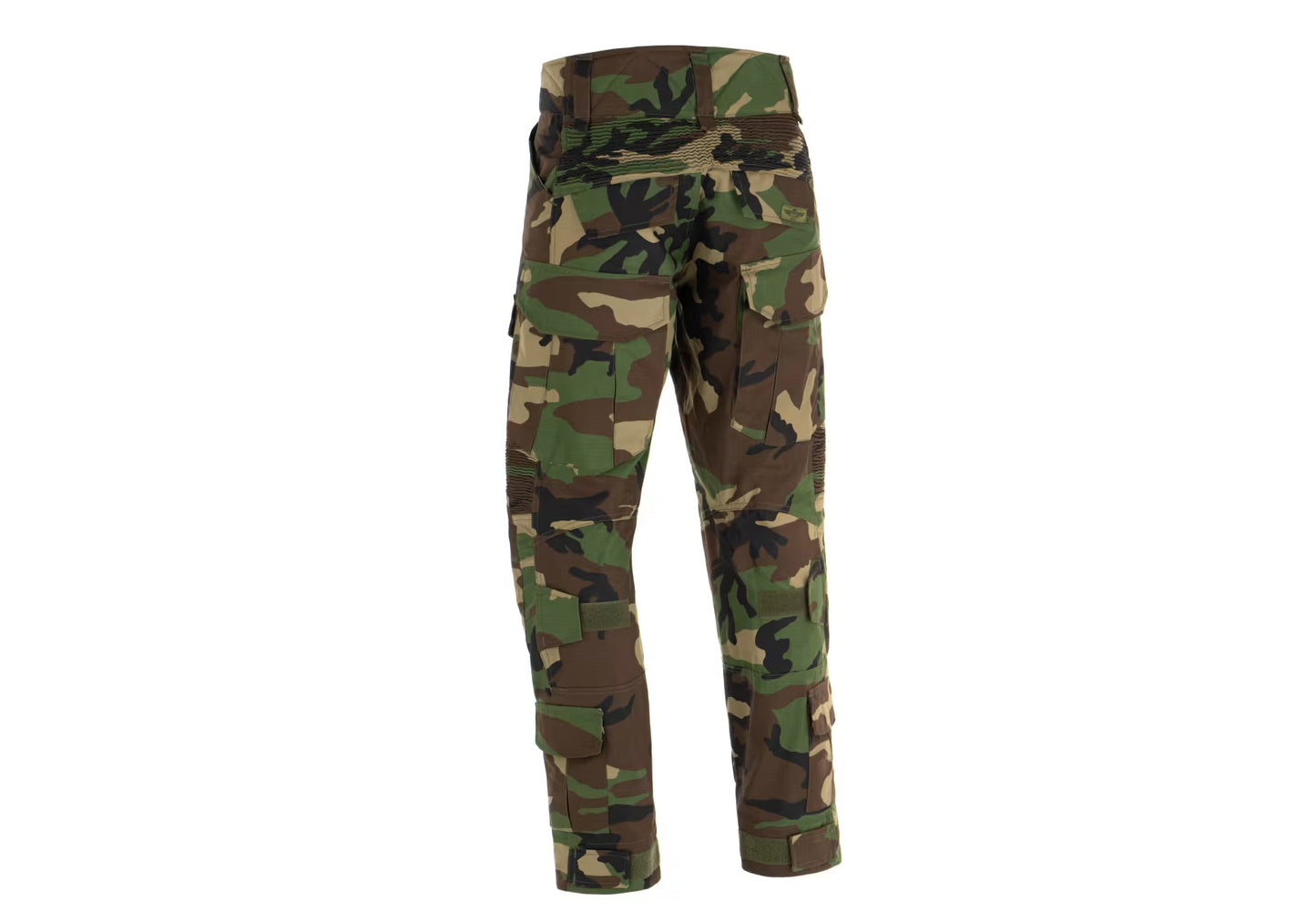 Predator Combat Pant WOODLAND