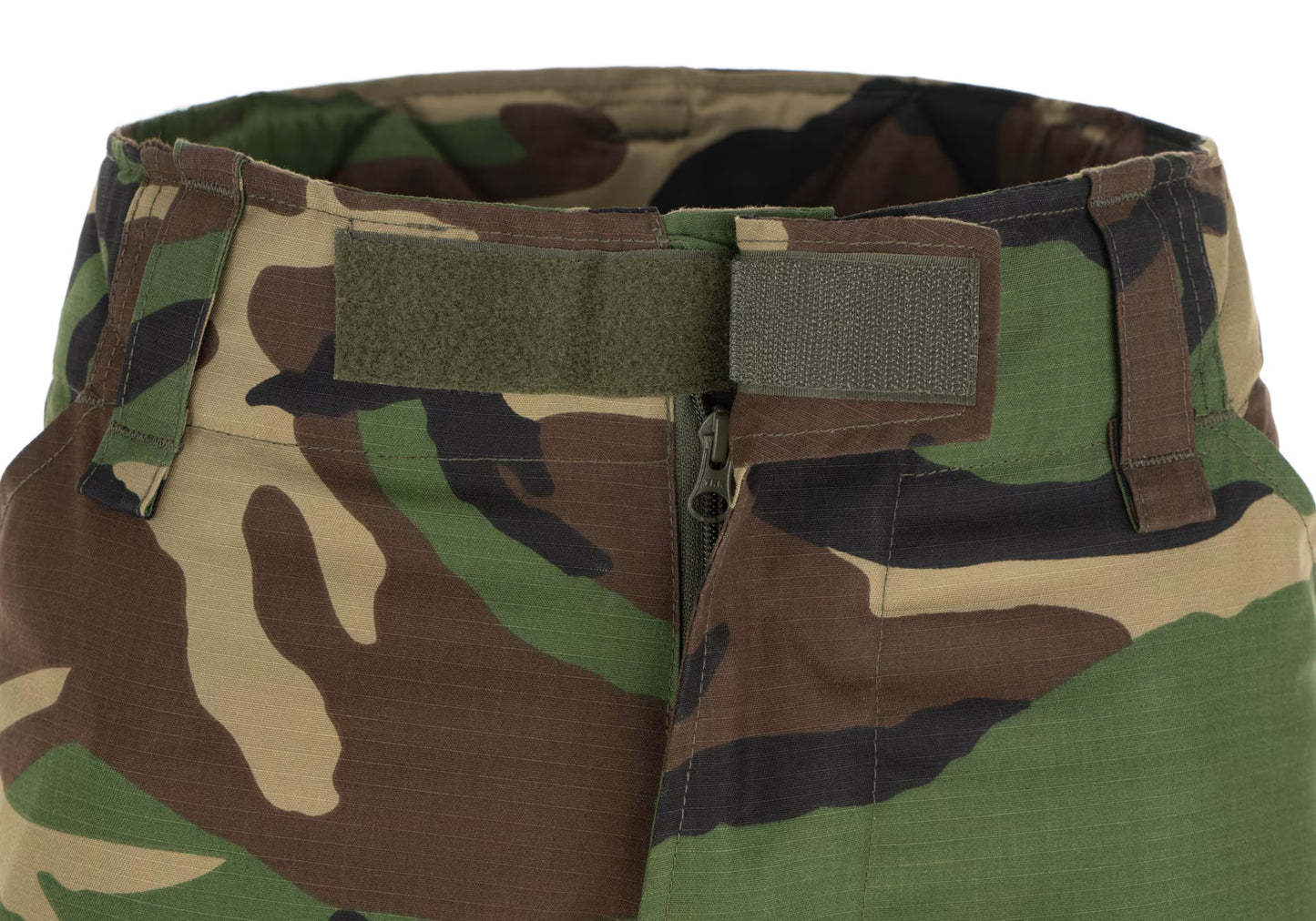 Predator Combat Pant WOODLAND