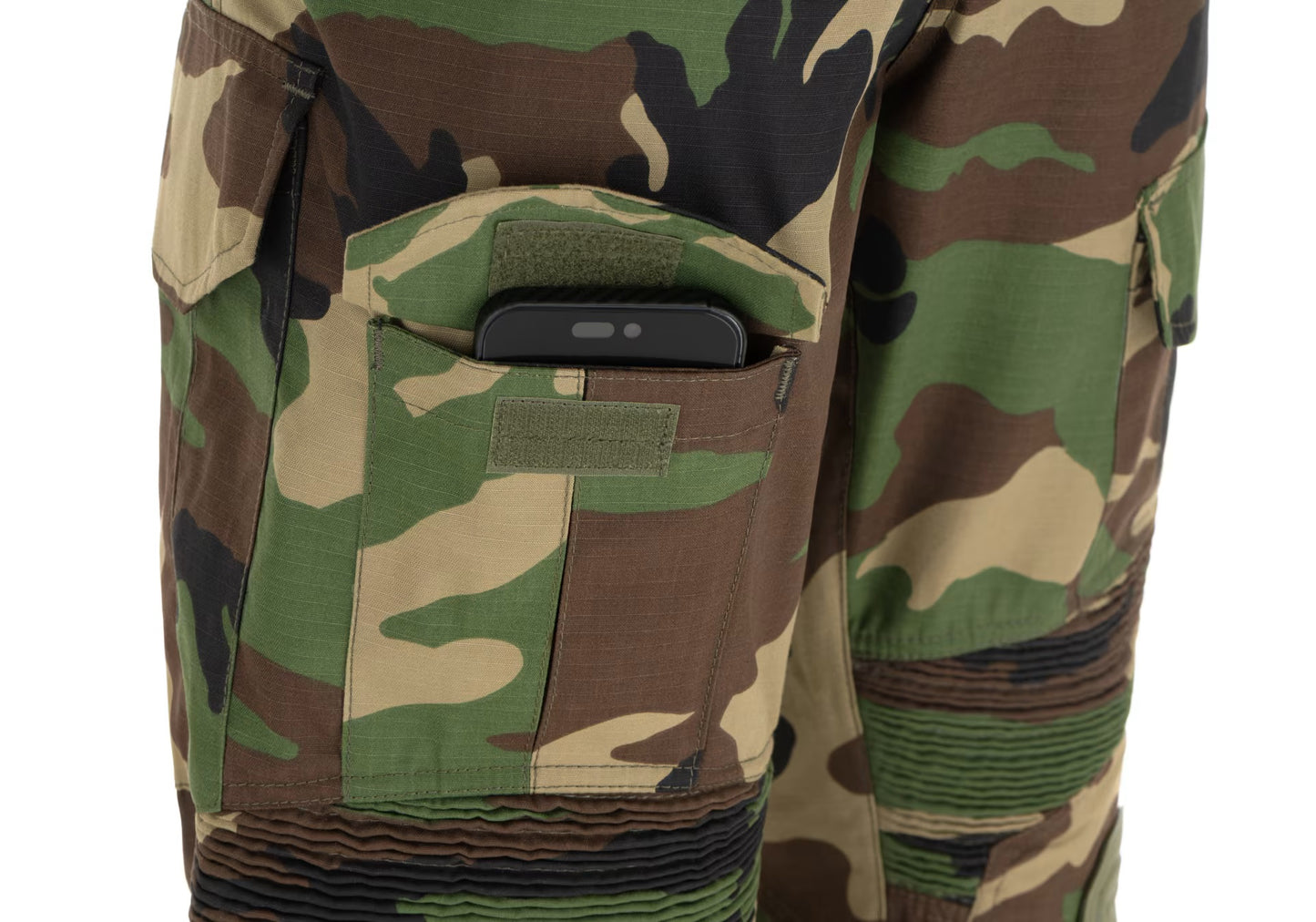 Predator Combat Pant WOODLAND
