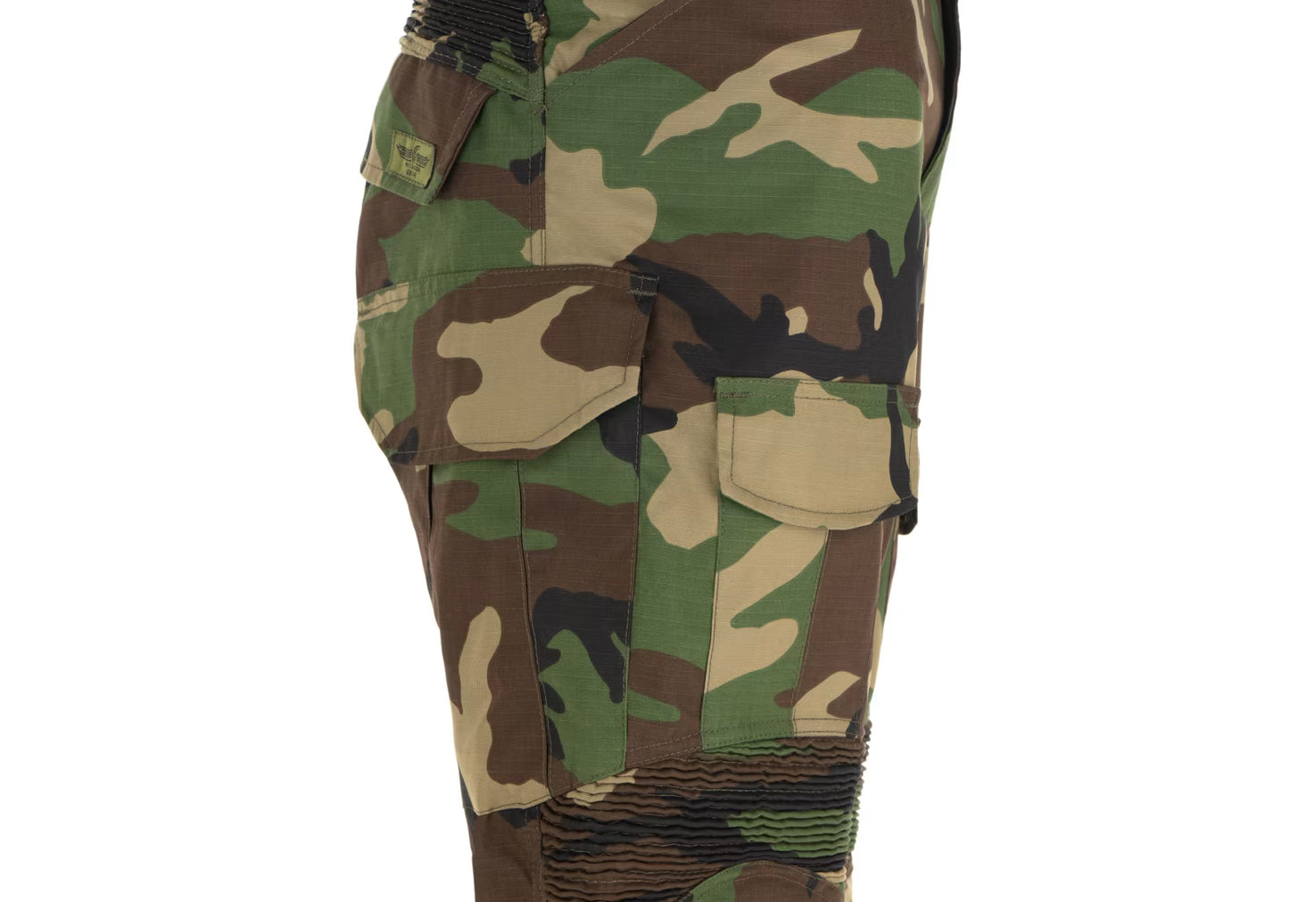 Predator Combat Pant WOODLAND