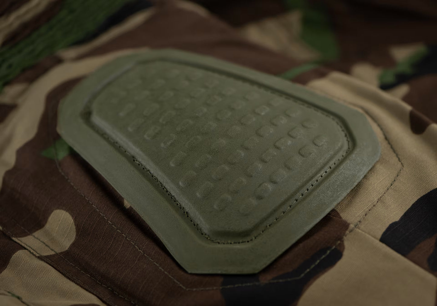 Predator Combat Pant WOODLAND