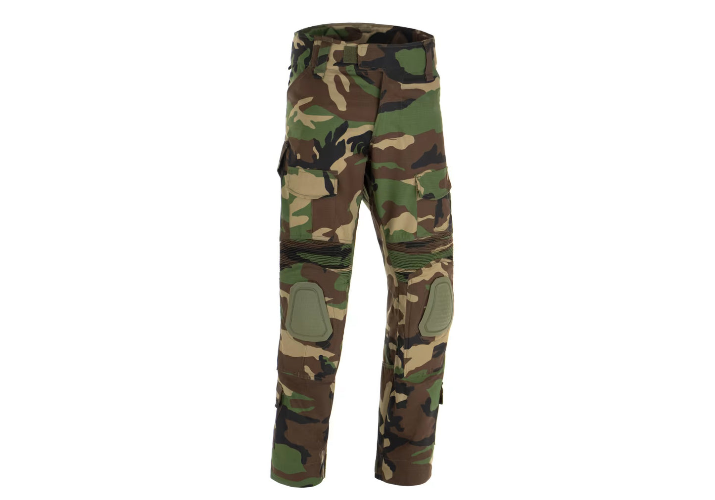 Predator Combat Pant WOODLAND