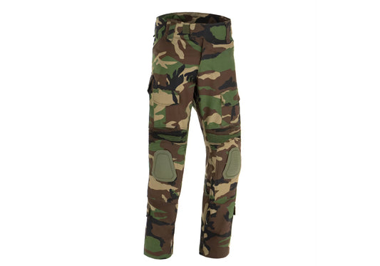 Predator Combat Pant WOODLAND
