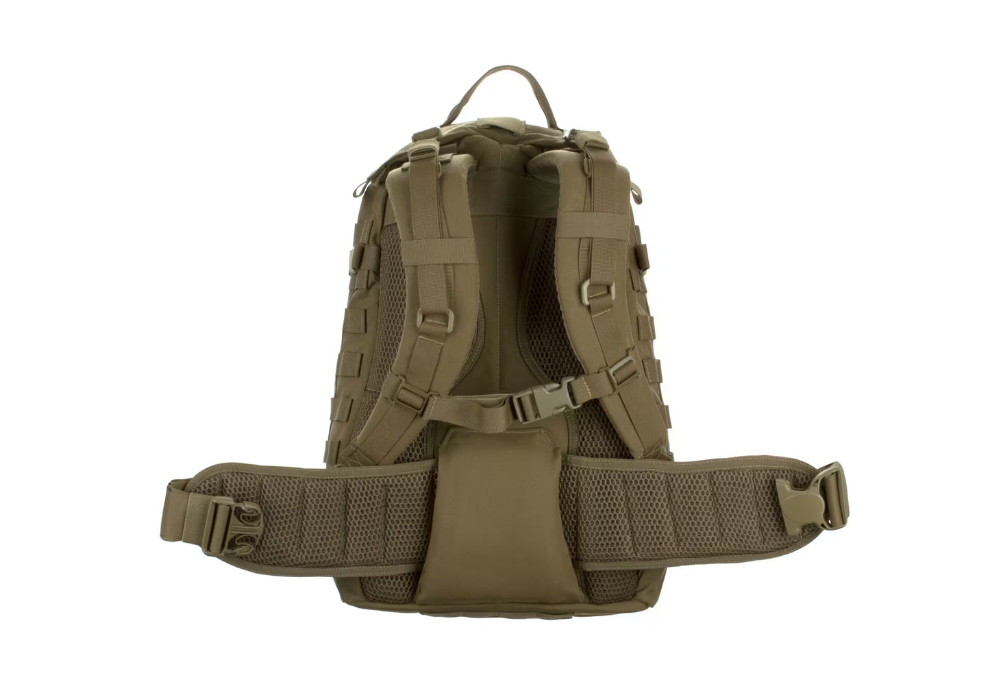 Predator Pack COYOTE