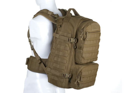 Predator Pack COYOTE