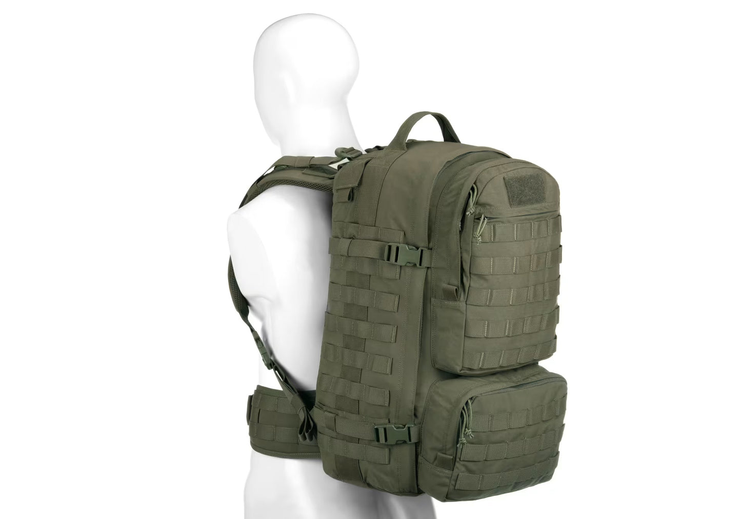 Predator Pack RANGER GREEN