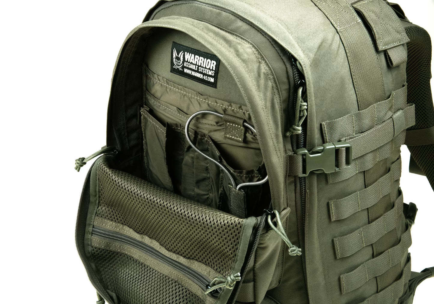 Predator Pack RANGER GREEN