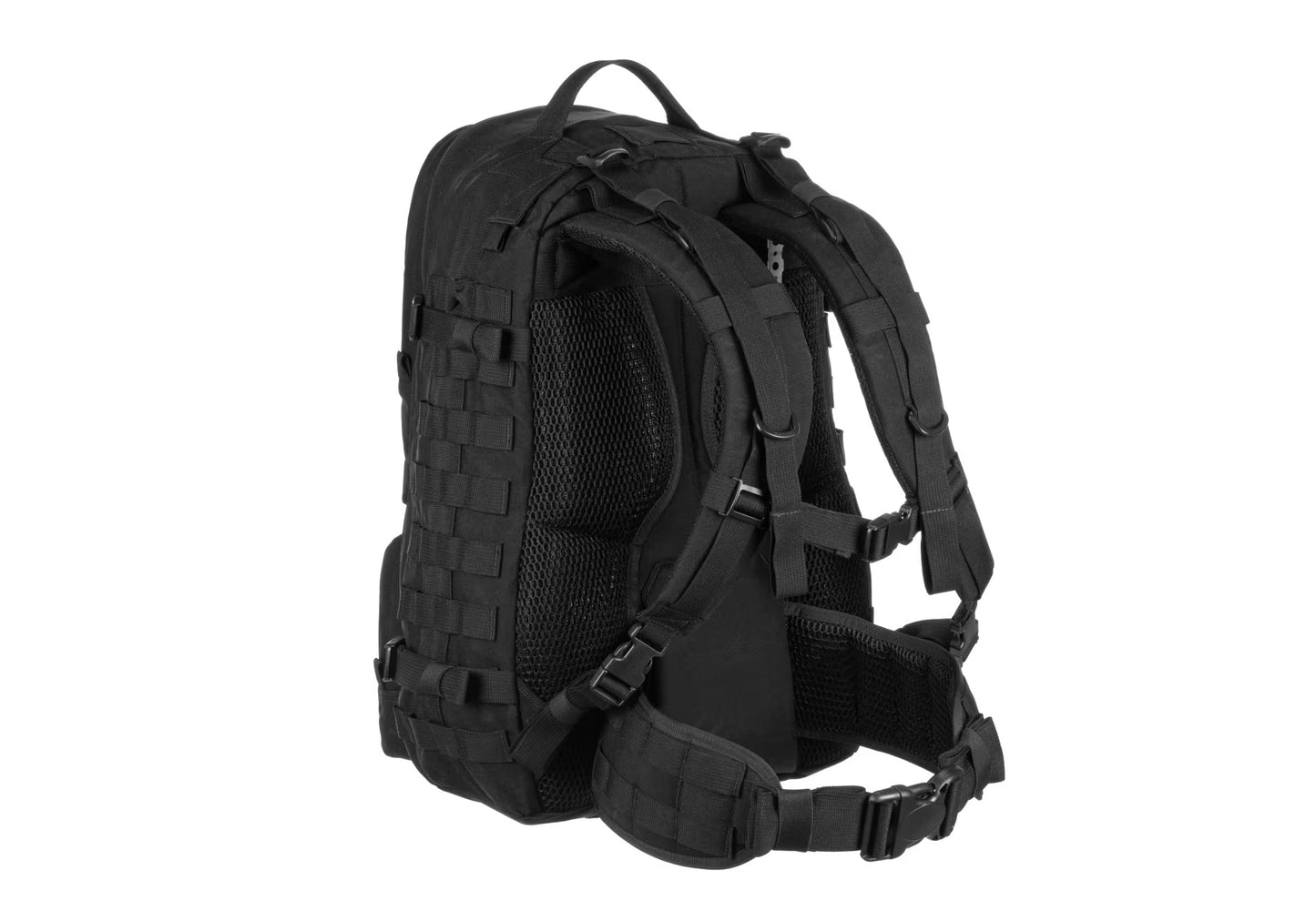 Predator Pack SCHWARZ