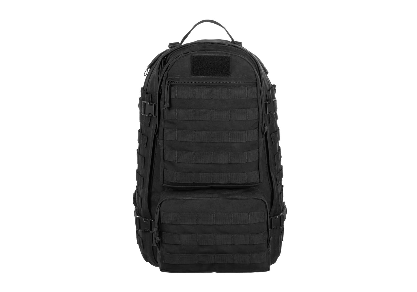 Predator Pack SCHWARZ