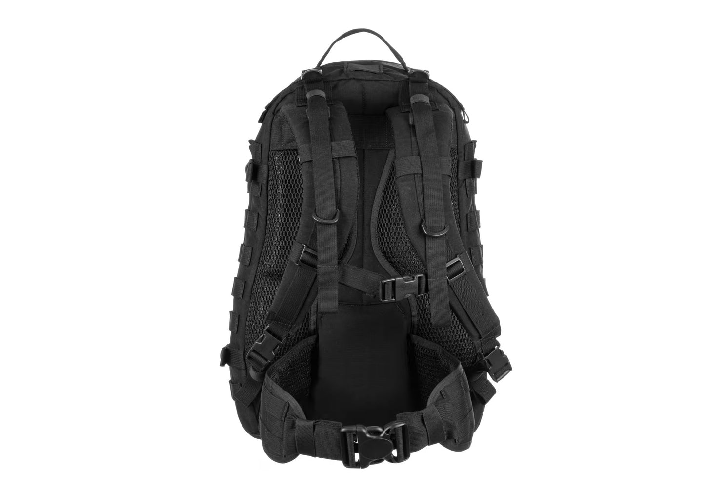 Predator Pack SCHWARZ