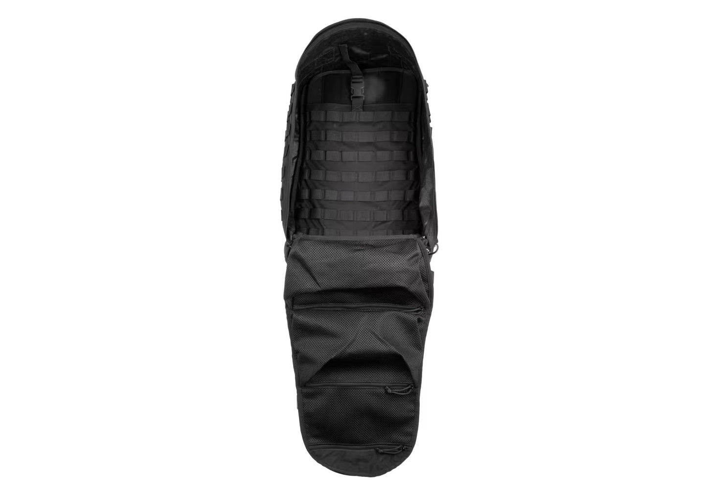 Predator Pack SCHWARZ