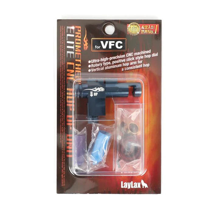 Prometheus ELITE CNC Hop-up Unit for VFC